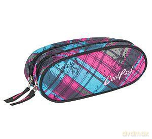 Saszetka podwójna CoolPack