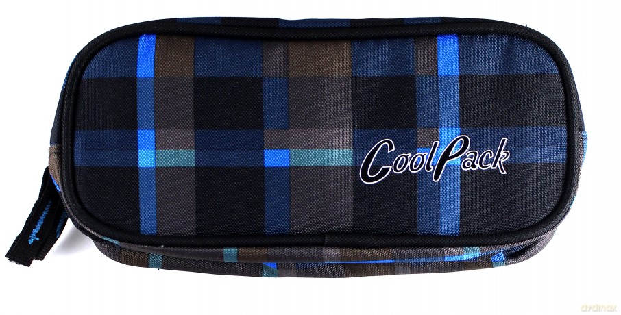 Saszetka podwójna CoolPack