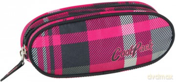 Saszetka podwójna CoolPack