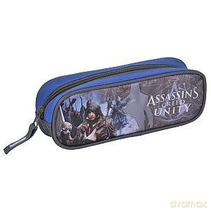 Piórnik saszetka Assassins