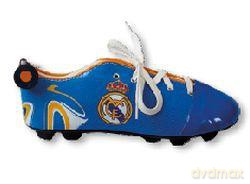 Piórnik saszetka But RM-27 Real Madrid