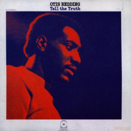 Otis Redding: Tell The Truth [CD]