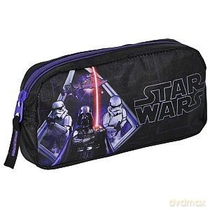 Piórnik saszetka Gwiezdne Wojny (Star Wars)