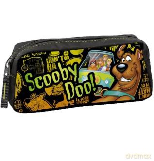 Piórnik Scooby Doo