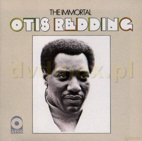 Otis Redding: The Immortal [CD]