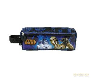 Piórnik Star Wars