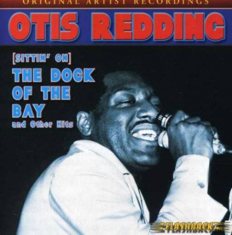 Otis Redding: (Sittin' On) The Dock Of The Bay and other hits [CD]