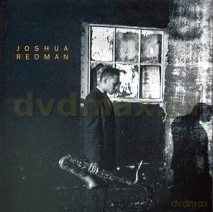Joshua Redman: Joshua Redman [CD]