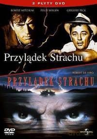 Przylądek strachu [2DVD]