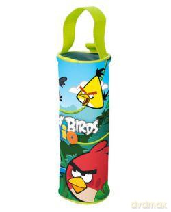 Piórnik tuba Angry Birds