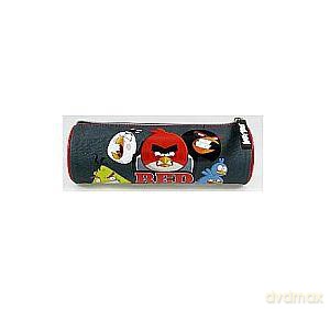 Piórnik tuba Angry Birds