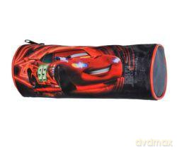 Piórnik tuba Auta Cars
