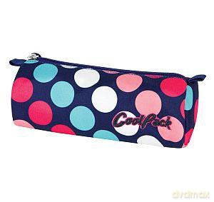 Piórnik tuba CoolPack