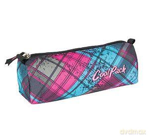 Piórnik tuba CoolPack
