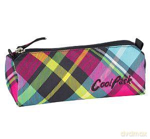 Piórnik tuba CoolPack
