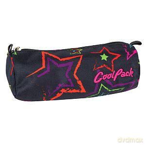 Piórnik tuba CoolPack