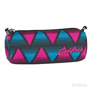 Piórnik tuba CoolPack