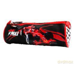 Piórnik tuba FMax Formuła 1