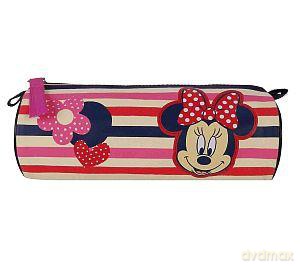 Piórnik tuba Minnie