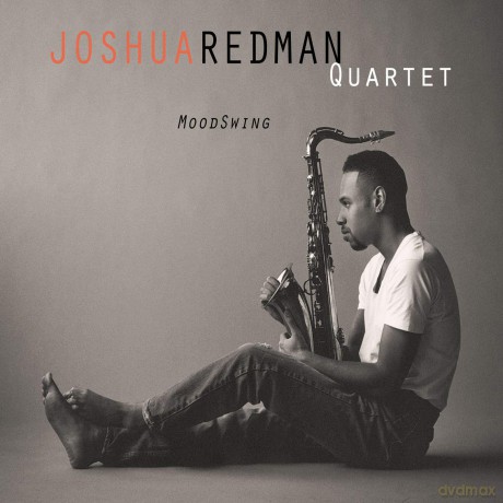 Joshua Redman: Mood Swing [CD]