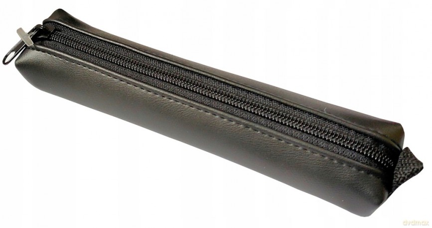 Piórnik tuba pen