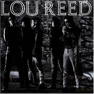 Lou Reed: New York [CD]