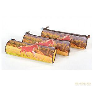 Piórnik tuba pen