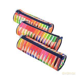 Piórnik tuba pen