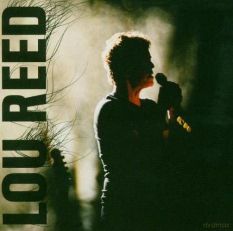 Lou Reed: Animal Serenade [2CD]