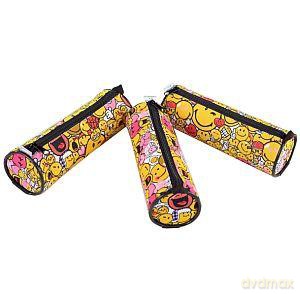 Piórnik tuba pen