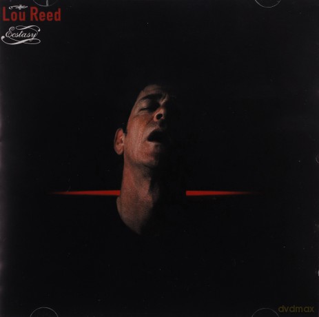 Lou Reed: Ecstasy [CD]