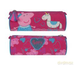 Piórnik tuba Peppa Fairy Dust