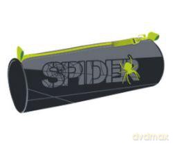 Piórnik tuba Spider