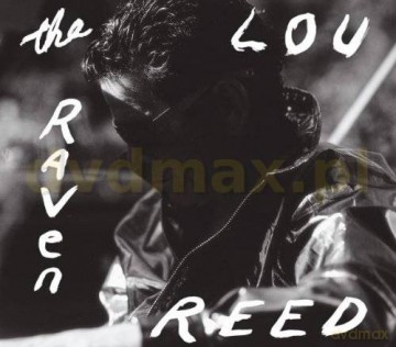 Lou Reed: The Raven [2CD]
