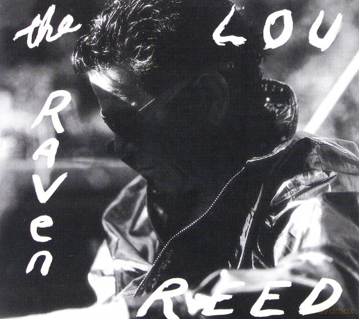 Lou Reed: The Raven [2CD]