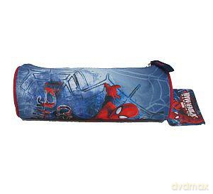 Piórnik tuba Spider Man