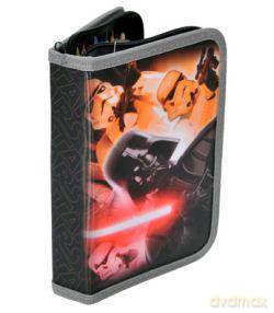 Piórnik z wyposażeniem Star Wars