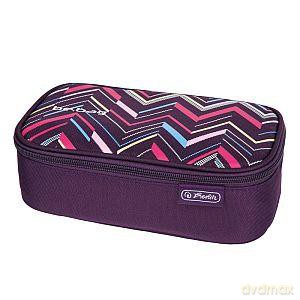 Piórnik-kosmetyczka be.bag beatBox Kaleidoscope