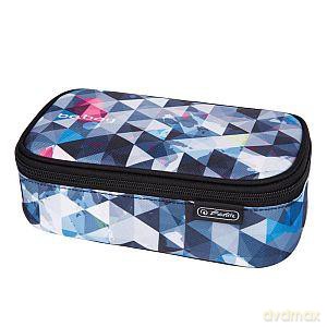 Piórnik-kosmetyczka be.bag beatBox Snowboard