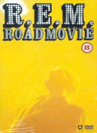 R.E.M.: Road Movie [DVD]