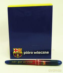 Pióro wieczne FC Barcelona