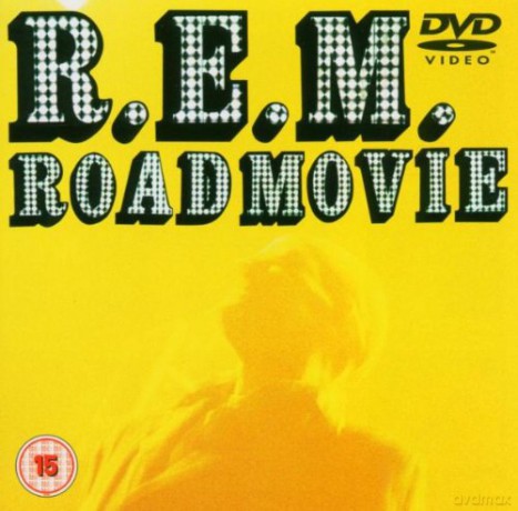 R.E.M.: Road Movie [DVD]