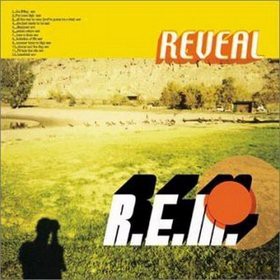 R.E.M.: Reveal [CD]+[DVD]
