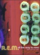 R.E.M.: All The Way To Reno [DVD]
