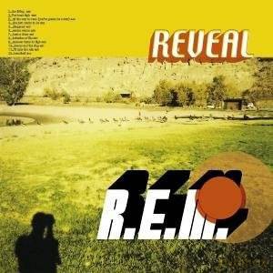 R.E.M.: Reveal [CD]