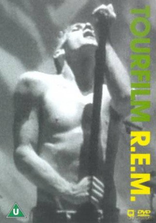 R.E.M.: Tour Film [DVD]