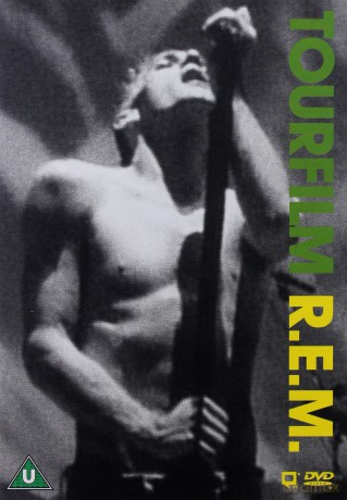 R.E.M.: Tour Film [DVD]