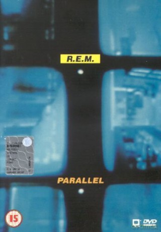 R.E.M.: Paral-Lel [DVD]