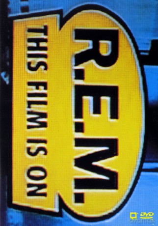 R.E.M.: This Film Is On [DVD]