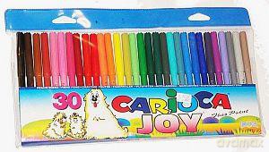 Pisaki Joy 30 kolorów